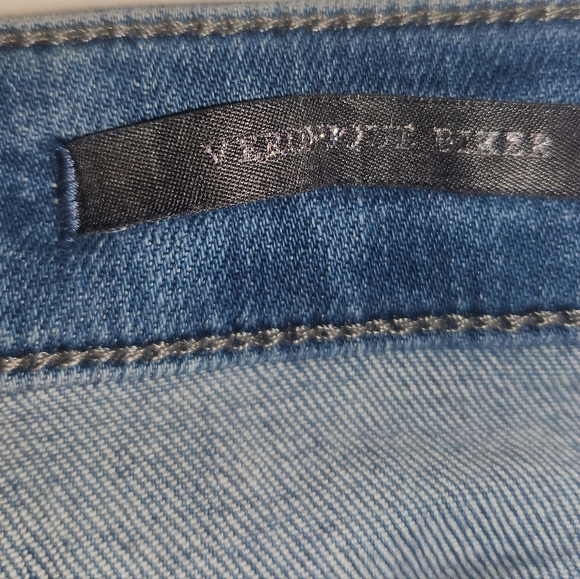 Guess Veronica biker Moto jeans - Picture 6 of 12